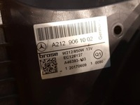 фото thumb №9, Mercedes a w176 a45 вентилятор радиатор pas a2129061002