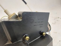 фото thumb №10, Замок дверь кассета замка правые перед a4147200535 mercedes vaneo w414 4pin