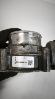 фото thumb №5, Ford f150 15- 3,5 ecoboost дросельна заслінка bl3e-9f991-ag