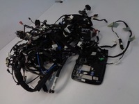 фото thumb №2, Електропроводка електрична renault megane iv hb 1.5 dci 2018 rok