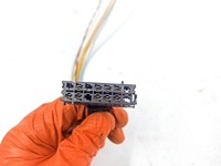 фото thumb №9, Mercedes-benz cls c219 2005 сидіння, сидіння