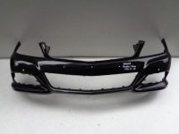 Купить Бампер передний mercedes c-klasa w204 10- рестайлинг, фото thumb