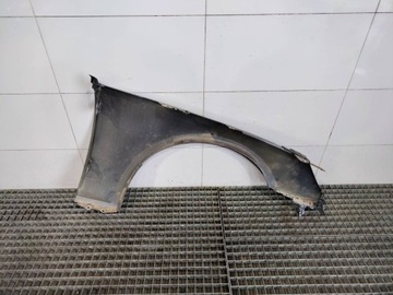 фото thumb №7, Крило лівий перед lx7r audi a4 b9 передній рестайлінг