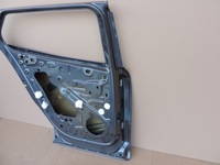 фото thumb №9, Peugeot 2008 ii 2019 2020 задние левая дверь