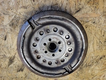 фото thumb №1, Зчеплення двомасовий маховик sachs vw sharan 2.0 golf v touran 03l141026f