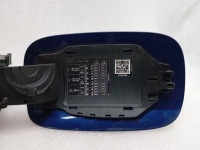 Mercedes c klasa w205 кришка горловини  паливної  a2056302204 кришка горловини  паливної  kla Київ, фото thumb