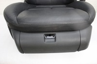 фото thumb №12, Mercedes e класс w211 сиденье правые передний рестайлинг с подогревом 9d15 avantgarde