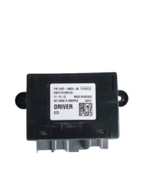 фото thumb №1, Ford fiesta mk8 18r st 3d модуль двері правий перед