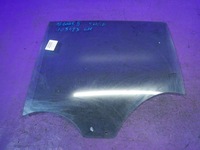 фото thumb №1, Renault megane ii 02-06 sedan стекло дверная дверь задняя левая зад левый