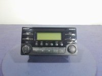 фото thumb №1, Nissan micra iv k13 lift радіо заводський cd 281853hn4c