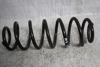 фото thumb №1, Audi a3 8l пружина задняя задняя 335 mm
