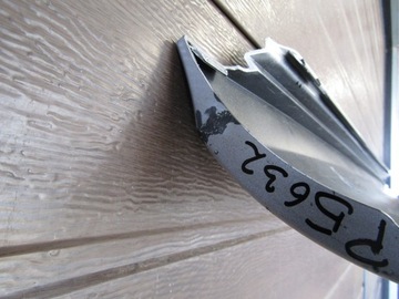 фото thumb №10, Планка порогова ліва mercedes c-klasa 205 накладка