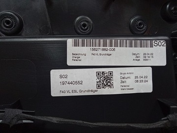 фото thumb №7, Bmw 1 f40 обивка дверь перед левая hlsw