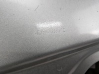 фото thumb №16, Skoda rapid spaceback hb 2012 - двері задні зад праве 5jj833312