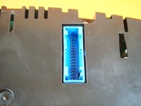 фото thumb №8, Audi a1 8x tfsi dsg спидометр приборы 8xa920930a