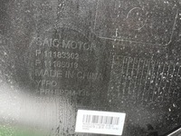 фото thumb №10, Mg mg4 ev 2022- бампер перед новий