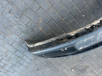 фото thumb №8, Бампер перед передній bmw 3 e46 рестайлінг schwarz 2 668/9