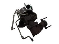 фото thumb №11, Турбонагнітач mazda 3 6 gh cx-7 2.2d mzr-cd 125km 129km 150km 163km 185km