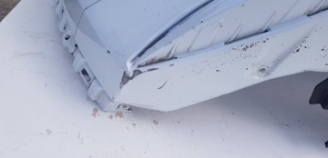 фото thumb №14, Skoda kodiaq спортлайн бампер перед решітка радіатора 565807061b