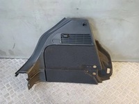 фото thumb №1, Боковина багажника лівий audi a1 8x4867761 5двері