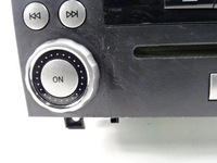 фото thumb №5, Радіо cd mercedes slk r171