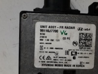 фото thumb №4, Kia ceed 3 iii proceed xceed 18- радар датчик distronic 99110j7700