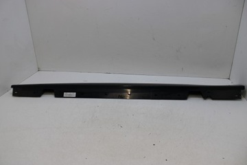 фото thumb №8, Bmw e91 e90 монако-блакитний/синій планка накладка порогова ліва 7202651