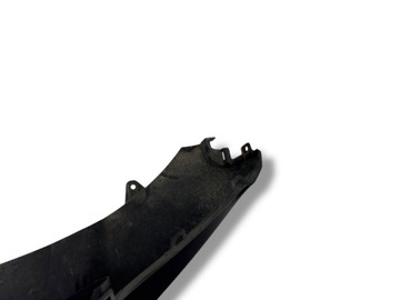 фото thumb №13, Dacia spring 2021 з спереди решётка нижняя бампера передней