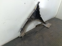 Крыло  правый  перед renault clio 3 ted69 в Украине, фото thumb