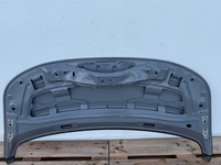 фото thumb №6, Капот крышка двигателя перед vw id3 id.3 10a 2019- очень красивая оригинальная