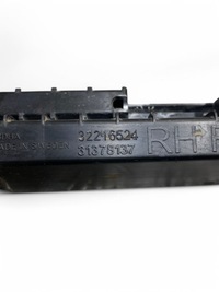 фото thumb №8, Volvo xc90 2021 напрямна накладки порога 31378138