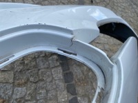 Bmw 3 f30 f31 бампер перед 7298994 оригинал Недорого, фото thumb