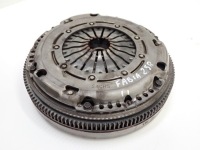 фото thumb №13, Сцепление комплектные двухмассовый маховик 05c105266 skoda fabia iv 6va 1.0 tsi dus 25r