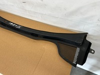 фото thumb №6, Seat ibiza iv 4 6j жабо верхній пластиковий 6j1853185b