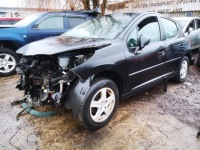 фото thumb №6, Peugeot 207 модуль abs 2010 1.4l 9665898980