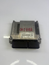 фото thumb №1, Bmw бортовий комп'ютер блок керування двигуна 7823422
