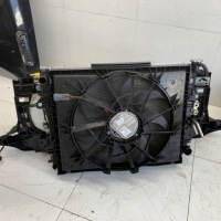 Комплектный  перед оригинал хром лак par dodge ram v 1500 laramie 21r Недорого, фото thumb