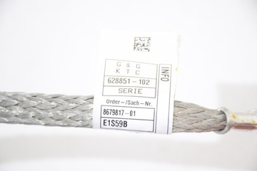 фото thumb №12, Bmw g20 g22 g30 g11 g01 g05 распределитель редуктор коробка привода xdrive vtg