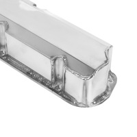 фото thumb №8, Кришка клапанів двигуна v4202 polerowana srebrzysta кришка клапанів qk