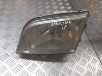 фото thumb №1, Лампа ліва передня mitsubishi space star eu