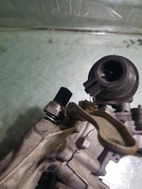 фото thumb №5, Радиатор egr 2.cdi sprinter w907 a6511402108