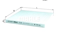 фото thumb №1, Knecht фільтр кабіни renault megane scenic, scenic