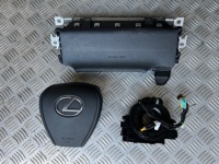 Панель приладів панель  подушка безпеки lexus ux ux250 2019 rok Оригінал, фото thumb