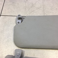 фото thumb №12, Защита солнцезащитная комплект mondeo mk4