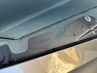 фото thumb №12, Mercedes e klasa w214 крыло правый передний oryg. 771 w цвет !!