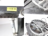 Tesla model s радиатор кондиционера кондиционер + вентилятор 6007614 6007610 Доставка, фото thumb