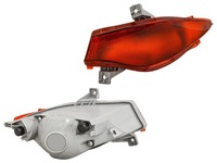 фото thumb №1, Mazda cx7 2009- лампа задняя правая eh4451650