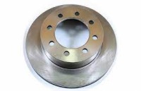 фото thumb №1, Диск гальмівна перед dodge ram 1500 pickup 06-08