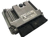 фото thumb №12, Бортовой компьютер блок управления двигателя vw tiguan ii 05e907309h