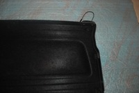 фото thumb №8, Bmw x1 u11 полка задняя багажника оригинал 2022- 9462027